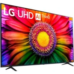 LG 43UR80006LJ, LED-Fernseher