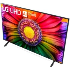 LG 43UR80006LJ, LED-Fernseher -Asus || HP || Digitus Verkäufe LG 43UR80006LJ LED Fernseher@@1908504 3