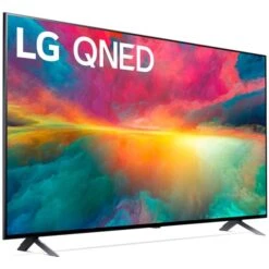 LG 50QNED756RA, LED-Fernseher