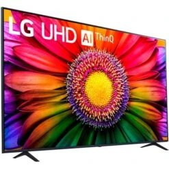 LG 50UR80006LJ, LED-Fernseher