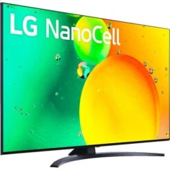 LG 55NANO769QA, LED-Fernseher