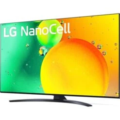 LG 55NANO769QA, LED-Fernseher -Asus || HP || Digitus Verkäufe LG 55NANO769QA LED Fernseher@@1832140 2