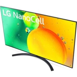 LG 55NANO769QA, LED-Fernseher -Asus || HP || Digitus Verkäufe LG 55NANO769QA LED Fernseher@@1832140 3