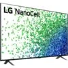 LG 55NANO809PA, LED-Fernseher