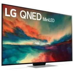 LG 55QNED866RE, QLED-Fernseher