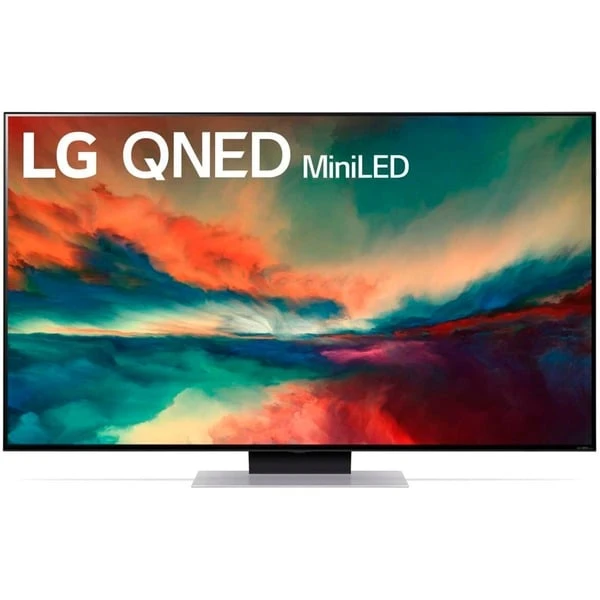 LG 55QNED866RE, QLED-Fernseher 4 LG 55QNED866RE, QLED-Fernseher – Bild 2
