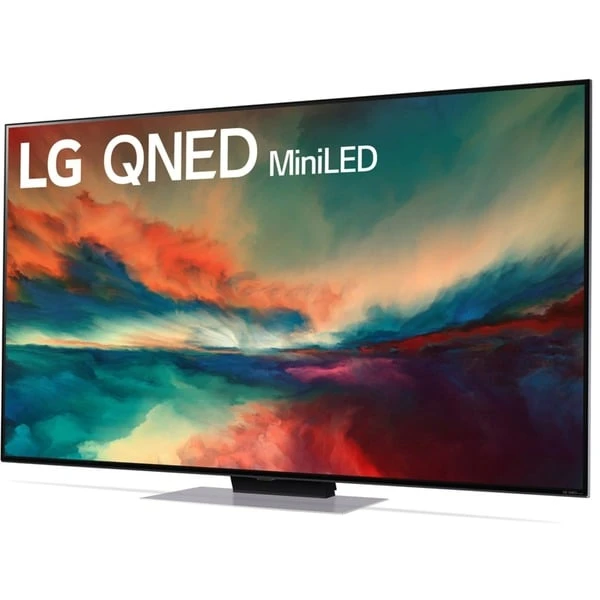 LG 55QNED866RE, QLED-Fernseher 5 LG 55QNED866RE, QLED-Fernseher – Bild 3