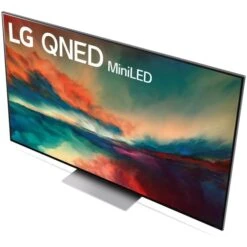 LG 55QNED866RE, QLED-Fernseher 16 LG 55QNED866RE, QLED-Fernseher -Asus || HP || Digitus Verkäufe LG 55QNED866RE QLED Fernseher@@1908713 3
