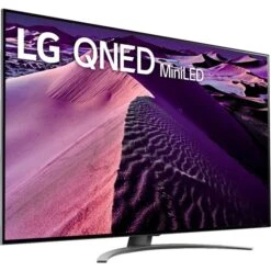 LG 55QNED869QA, LED-Fernseher