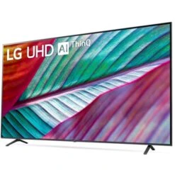 LG 55UR78006LK, LED-Fernseher -Asus || HP || Digitus Verkäufe LG 55UR78006LK LED Fernseher@@1908604 2