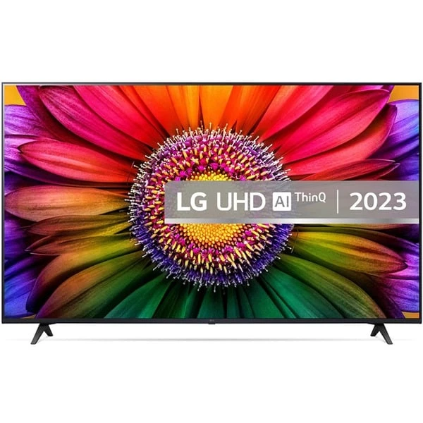 LG 55UR80006LJ, LED-Fernseher 4 LG 55UR80006LJ, LED-Fernseher – Bild 2