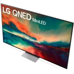 LG 65QNED866RE, QLED-Fernseher 16 LG 65QNED866RE, QLED-Fernseher -Asus || HP || Digitus Verkäufe LG 65QNED866RE QLED Fernseher@@1908716 3