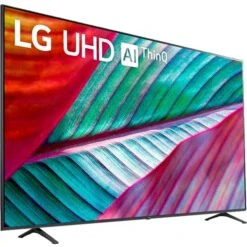 LG 65UR78006LK, LED-Fernseher