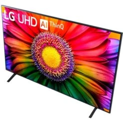 LG 65UR80006LJ, LED-Fernseher -Asus || HP || Digitus Verkäufe LG 65UR80006LJ LED Fernseher@@1908620 3
