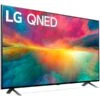 LG 75QNED756RA, QLED-Fernseher