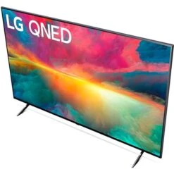 LG 75QNED756RA, QLED-Fernseher -Asus || HP || Digitus Verkäufe LG 75QNED756RA QLED Fernseher@@1908719 3