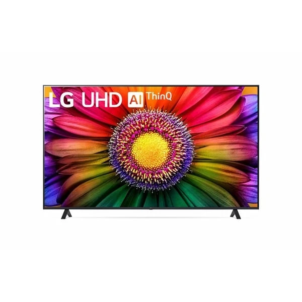 LG 75UR80006LJ, LED-Fernseher 4 LG 75UR80006LJ, LED-Fernseher – Bild 2