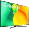 LG 86NANO769QA, LED-Fernseher -Asus || HP || Digitus Verkäufe LG 86NANO769QA LED Fernseher@@1832235
