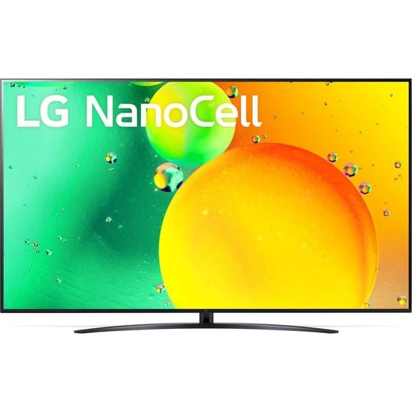 LG 86NANO769QA, LED-Fernseher 4 LG 86NANO769QA, LED-Fernseher – Bild 2