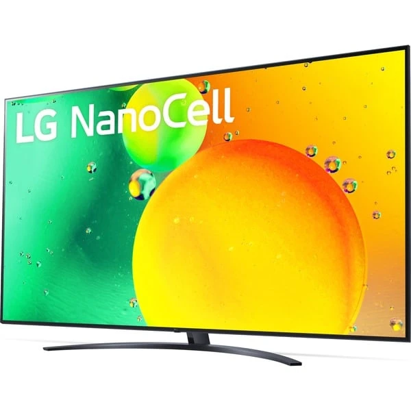 LG 86NANO769QA, LED-Fernseher 5 LG 86NANO769QA, LED-Fernseher – Bild 3