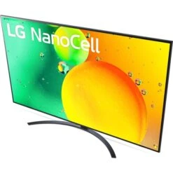 LG 86NANO769QA, LED-Fernseher 16 LG 86NANO769QA, LED-Fernseher -Asus || HP || Digitus Verkäufe LG 86NANO769QA LED Fernseher@@1832235 3