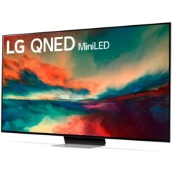 LG 86QNED866RE, QLED-Fernseher -Asus || HP || Digitus Verkäufe LG 86QNED866RE QLED Fernseher@@1908721 2