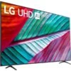 LG 86UR78006LB, LED-Fernseher