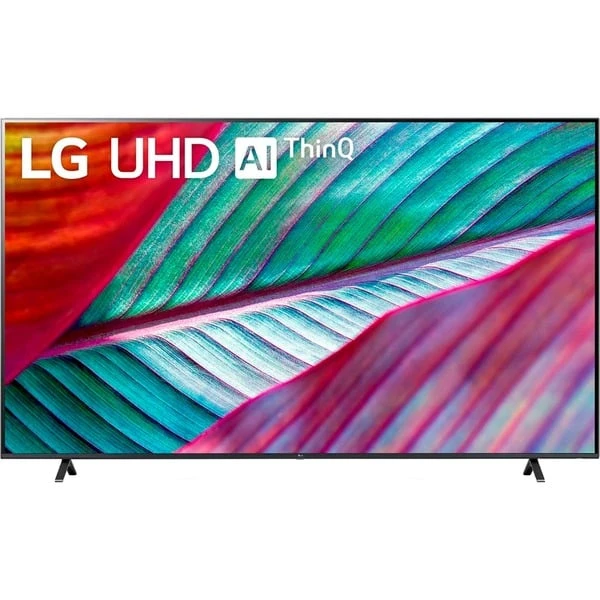 LG 86UR78006LB, LED-Fernseher 4 LG 86UR78006LB, LED-Fernseher – Bild 2