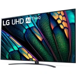 LG 86UR81006LA, LED-Fernseher -Asus || HP || Digitus Verkäufe LG 86UR81006LA LED Fernseher@@1908629 2
