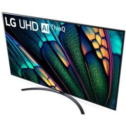 LG 86UR81006LA, LED-Fernseher -Asus || HP || Digitus Verkäufe LG 86UR81006LA LED Fernseher@@1908629 3