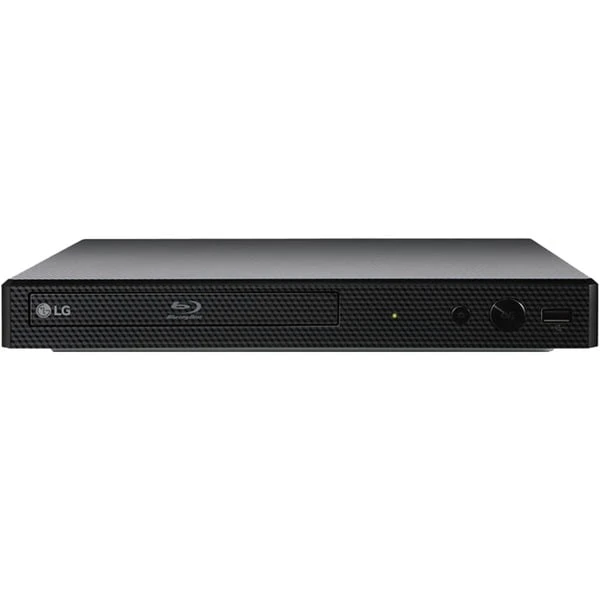 LG BP250, Blu-ray-Player 3 LG BP250, Blu-ray-Player