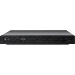 LG BP450, Blu-ray-Player