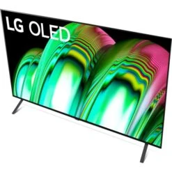 LG OLED48A29LA, OLED-Fernseher -Asus || HP || Digitus Verkäufe LG OLED48A29LA OLED Fernseher@@1831795 3