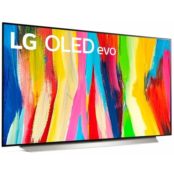 LG OLED48C21LA, OLED-Fernseher 3 LG OLED48C21LA, OLED-Fernseher