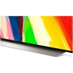 LG OLED48C21LA, OLED-Fernseher 20 LG OLED48C21LA, OLED-Fernseher -Asus || HP || Digitus Verkäufe LG OLED48C21LA OLED Fernseher@@100014587 7