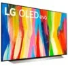 LG OLED48C27LA , OLED-Fernseher