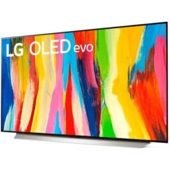 LG OLED48C27LA , OLED-Fernseher -Asus || HP || Digitus Verkäufe LG OLED48C27LA OLED Fernseher@@100020694 2