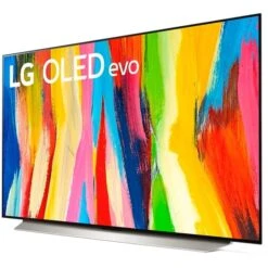 LG OLED48C27LA , OLED-Fernseher -Asus || HP || Digitus Verkäufe LG OLED48C27LA OLED Fernseher@@100020694 3