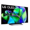 LG OLED48C37LA, OLED-Fernseher -Asus || HP || Digitus Verkäufe LG OLED48C37LA OLED Fernseher@@1908393