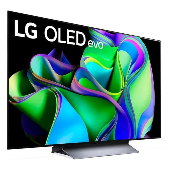 LG OLED48C37LA, OLED-Fernseher 6 LG OLED48C37LA, OLED-Fernseher – Bild 4