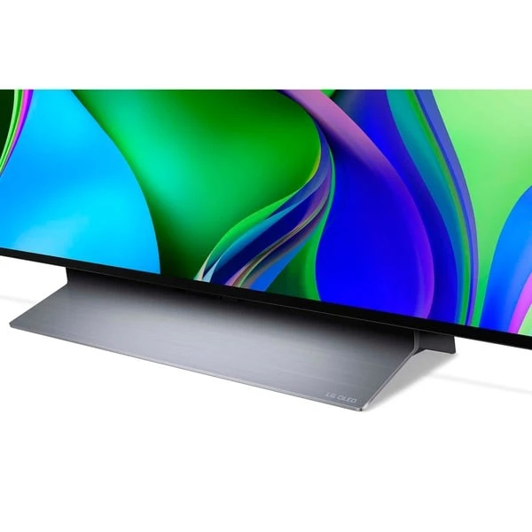 LG OLED48C37LA, OLED-Fernseher 9 LG OLED48C37LA, OLED-Fernseher – Bild 7