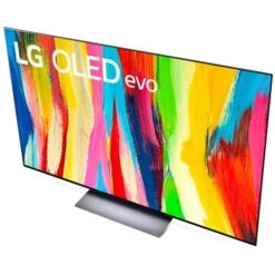 LG OLED55C21LA, OLED-Fernseher -Asus || HP || Digitus Verkäufe LG OLED55C21LA OLED Fernseher@@100014591 3