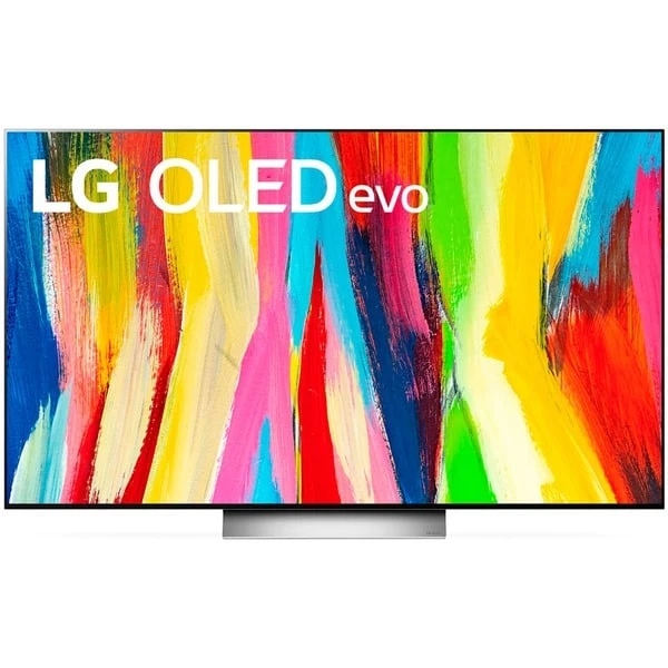 LG OLED55C22LB, OLED-Fernseher 4 LG OLED55C22LB, OLED-Fernseher – Bild 2