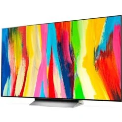 LG OLED55C22LB, OLED-Fernseher 12 LG OLED55C22LB, OLED-Fernseher -Asus || HP || Digitus Verkäufe LG OLED55C22LB OLED Fernseher@@1902200 2
