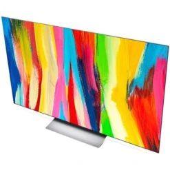 LG OLED55C22LB, OLED-Fernseher 13 LG OLED55C22LB, OLED-Fernseher -Asus || HP || Digitus Verkäufe LG OLED55C22LB OLED Fernseher@@1902200 3
