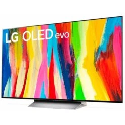 LG OLED55C27LA, OLED-Fernseher -Asus || HP || Digitus Verkäufe LG OLED55C27LA OLED Fernseher@@100013295 2