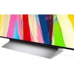 LG OLED55C27LA, OLED-Fernseher -Asus || HP || Digitus Verkäufe LG OLED55C27LA OLED Fernseher@@100013295 6