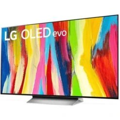 LG OLED55C37LA, OLED-Fernseher -Asus || HP || Digitus Verkäufe LG OLED55C37LA OLED Fernseher@@1908397 2