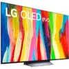 LG OLED65C21LA, OLED-Fernseher -Asus || HP || Digitus Verkäufe LG OLED65C21LA OLED Fernseher@@100014593
