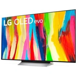 LG OLED65C22LA, OLED-Fernseher 9 LG OLED65C22LA, OLED-Fernseher -Asus || HP || Digitus Verkäufe LG OLED65C22LA OLED Fernseher@@1910024 2